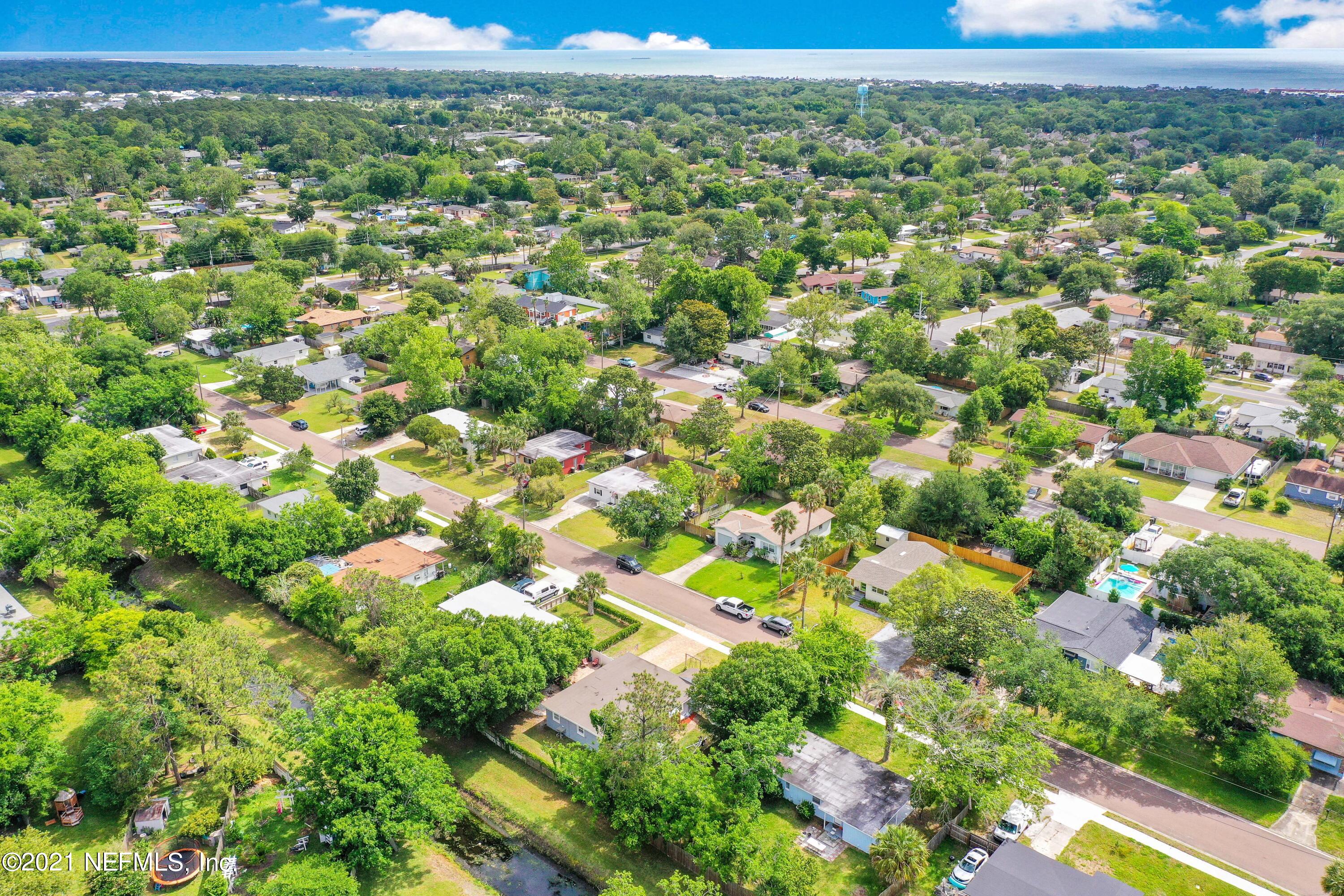 418 Skate Road Atlantic Beach, FL 32233 - Photo 31 of 36 DJI_0188