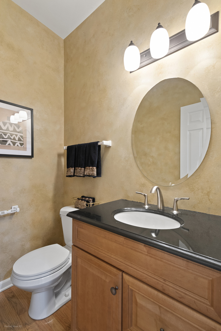 18024 West Pond Ridge Circle Gurnee, IL 60031 - Photo 14 of 36