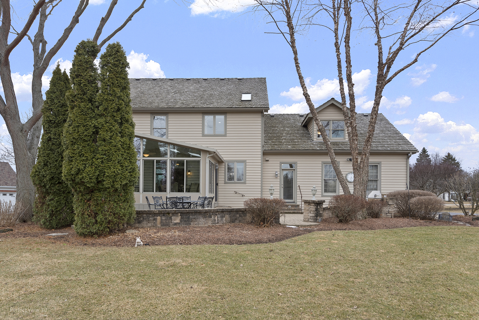 18024 West Pond Ridge Circle Gurnee, IL 60031 - Photo 35 of 36