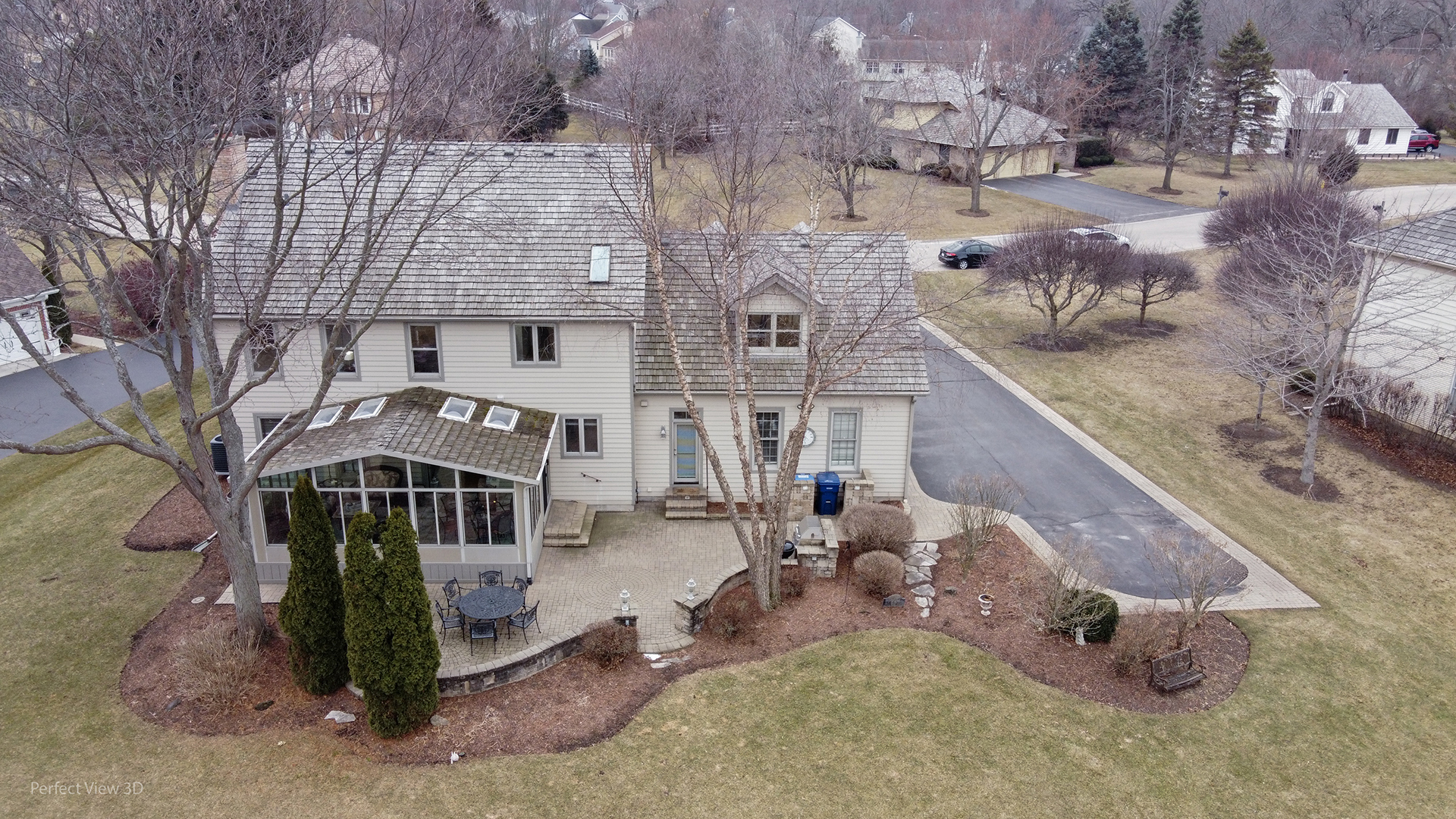 18024 West Pond Ridge Circle Gurnee, IL 60031 - Photo 36 of 36