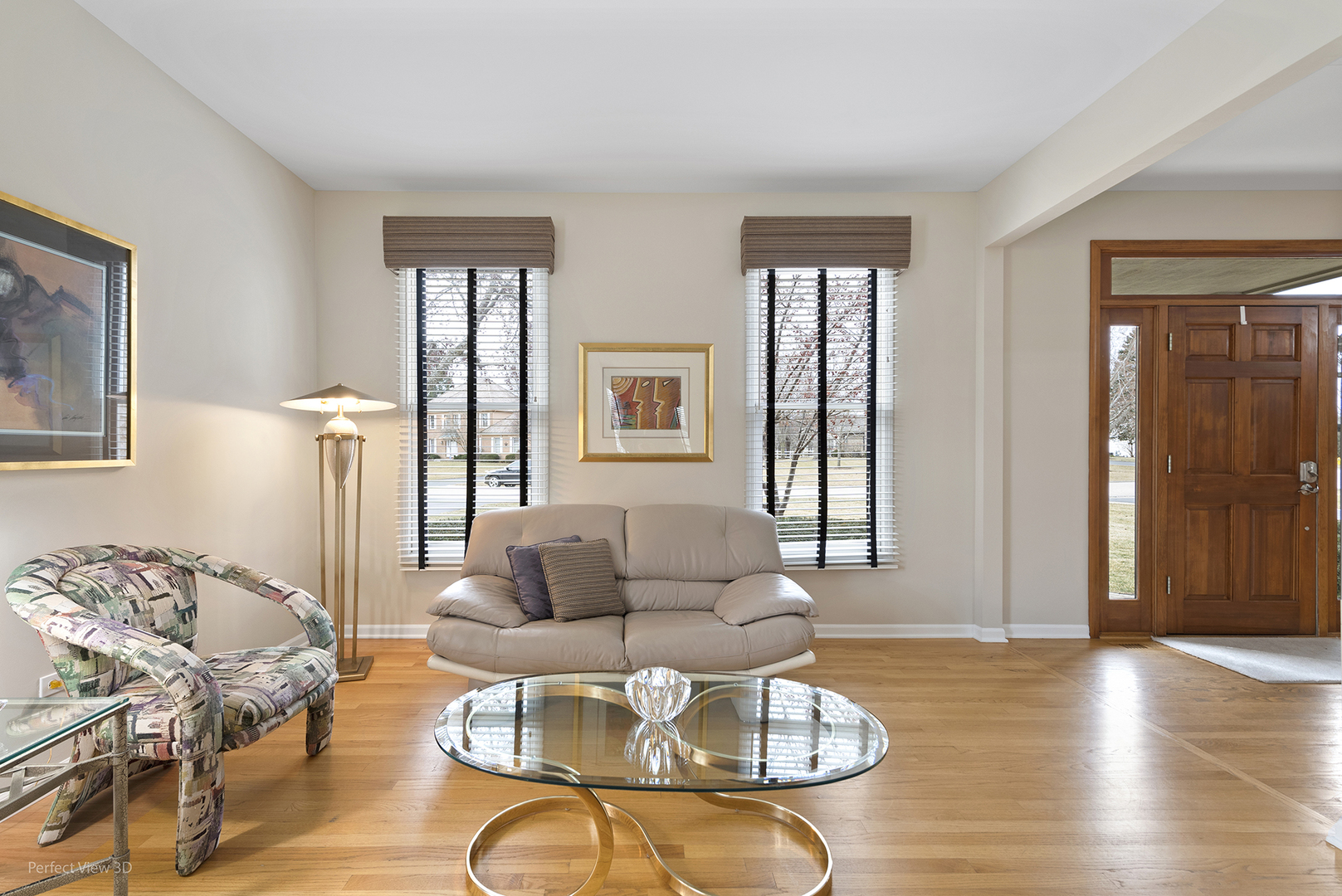 18024 West Pond Ridge Circle Gurnee, IL 60031 - Photo 4 of 36