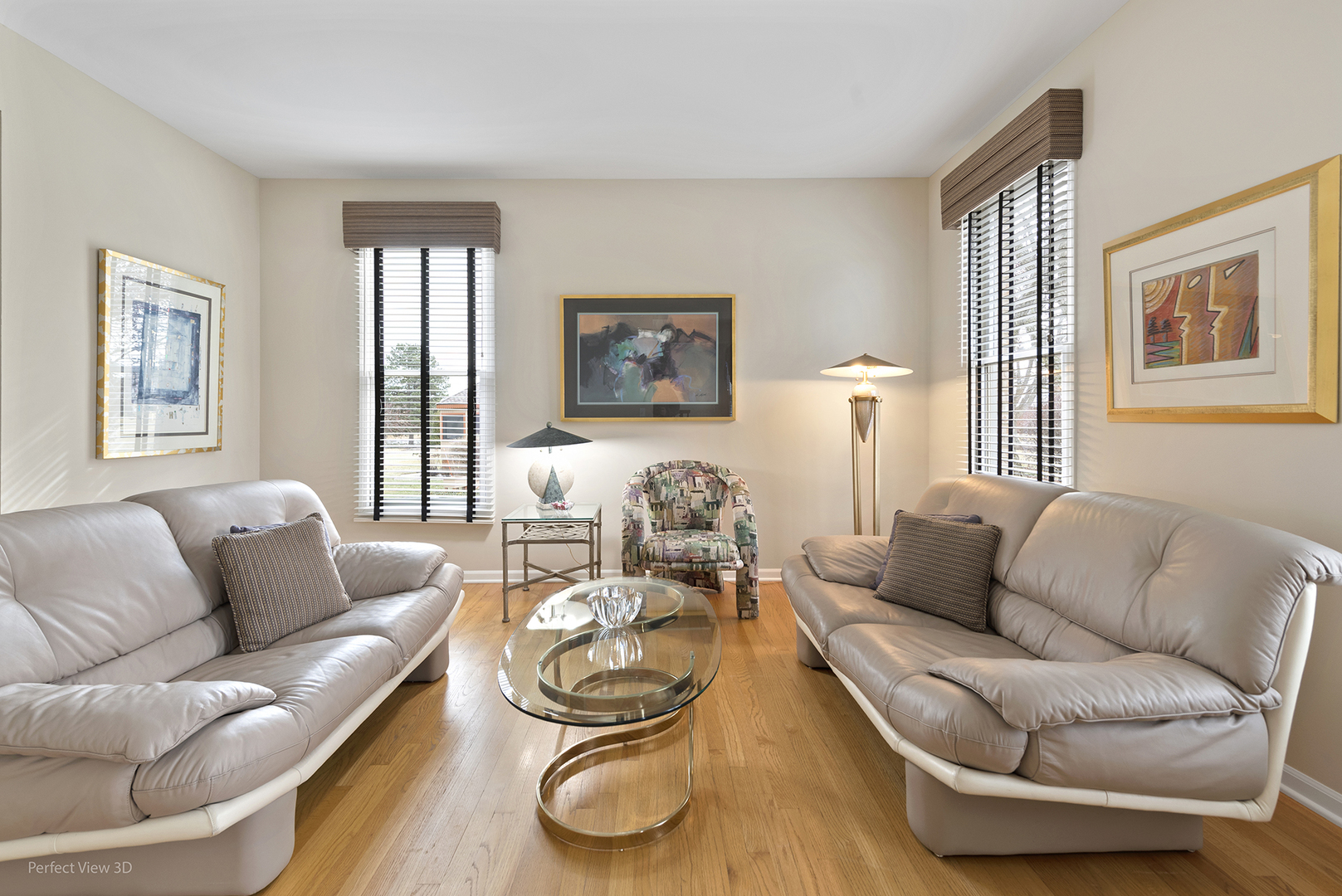 18024 West Pond Ridge Circle Gurnee, IL 60031 - Photo 5 of 36