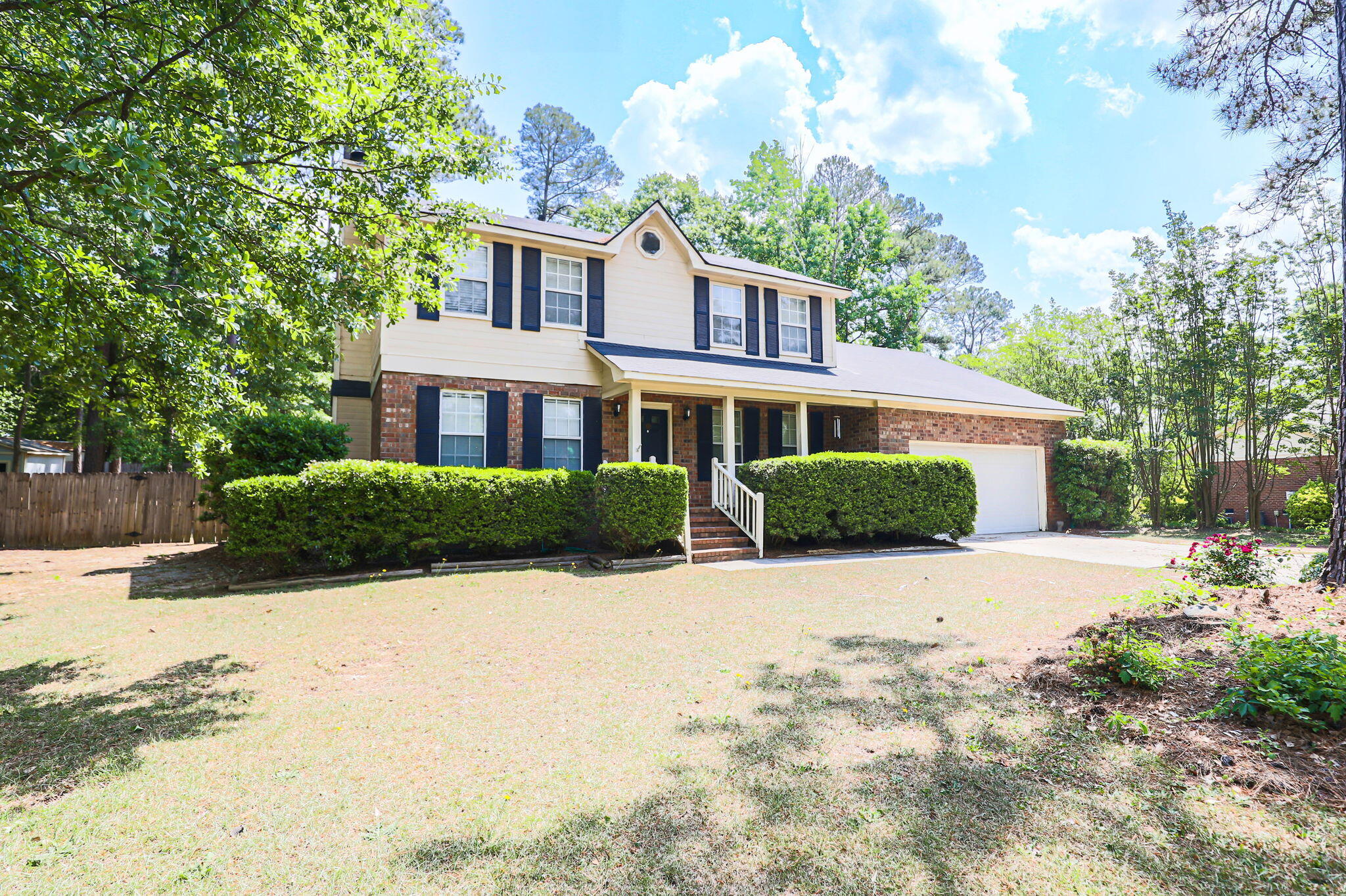 178 South Old Belair Road Grovetown, GA 30813 - Photo 2 of 30 2-web-or-mls-2-IMG_7307