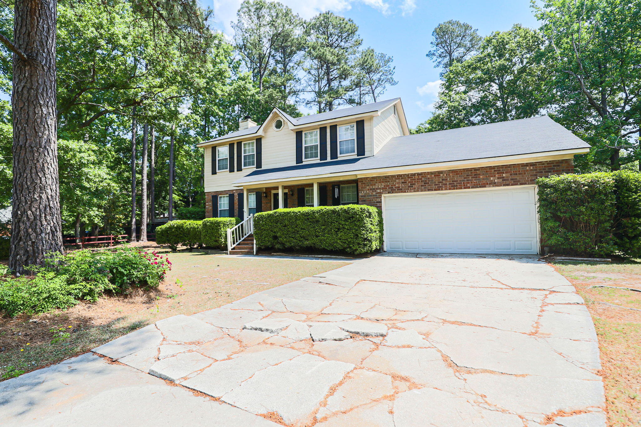 178 South Old Belair Road Grovetown, GA 30813 - Photo 3 of 30 3-web-or-mls-1-IMG_7305