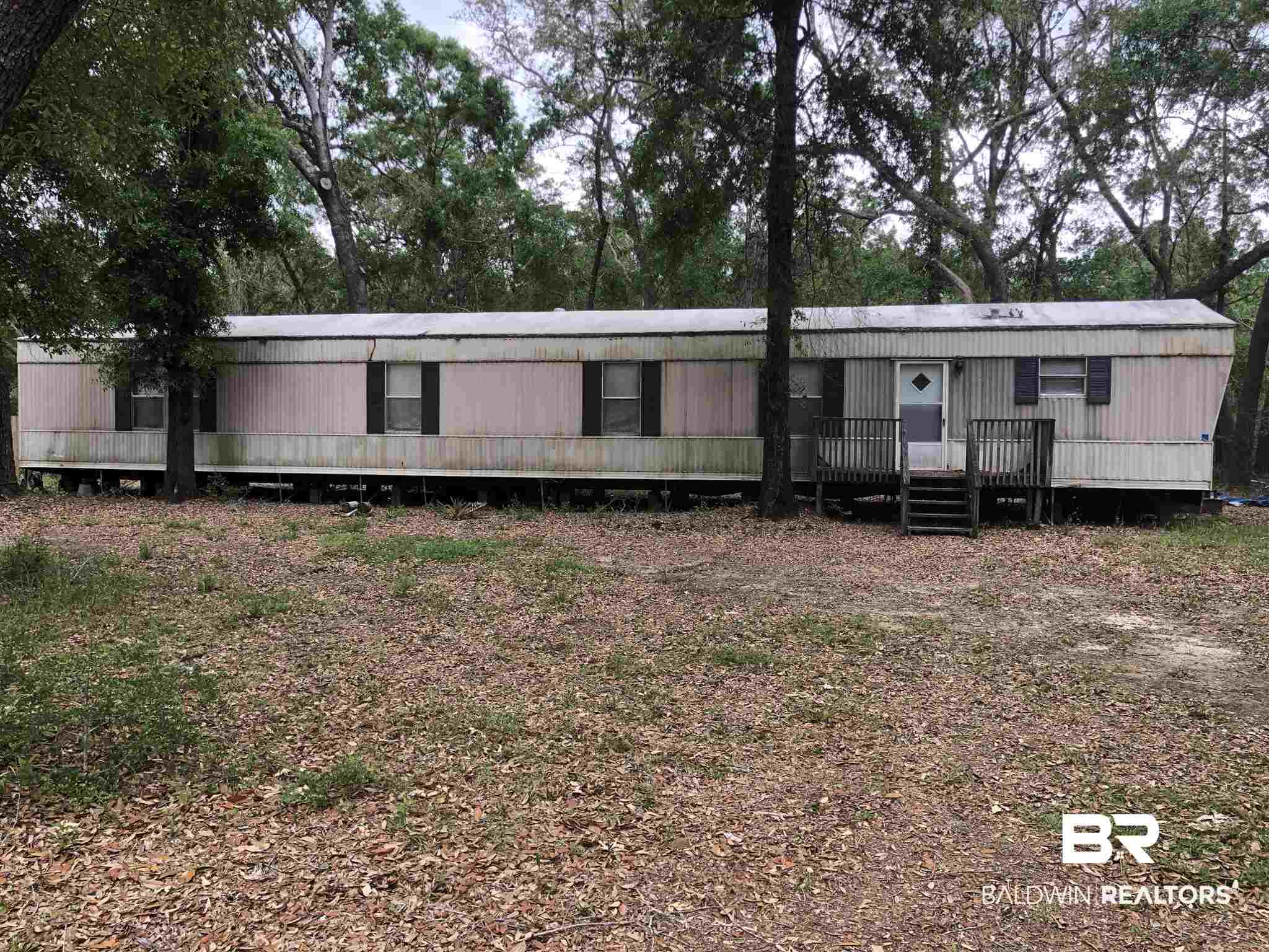 17842 Wayburn Road Seminole, AL 36574 - Photo 1 of 4