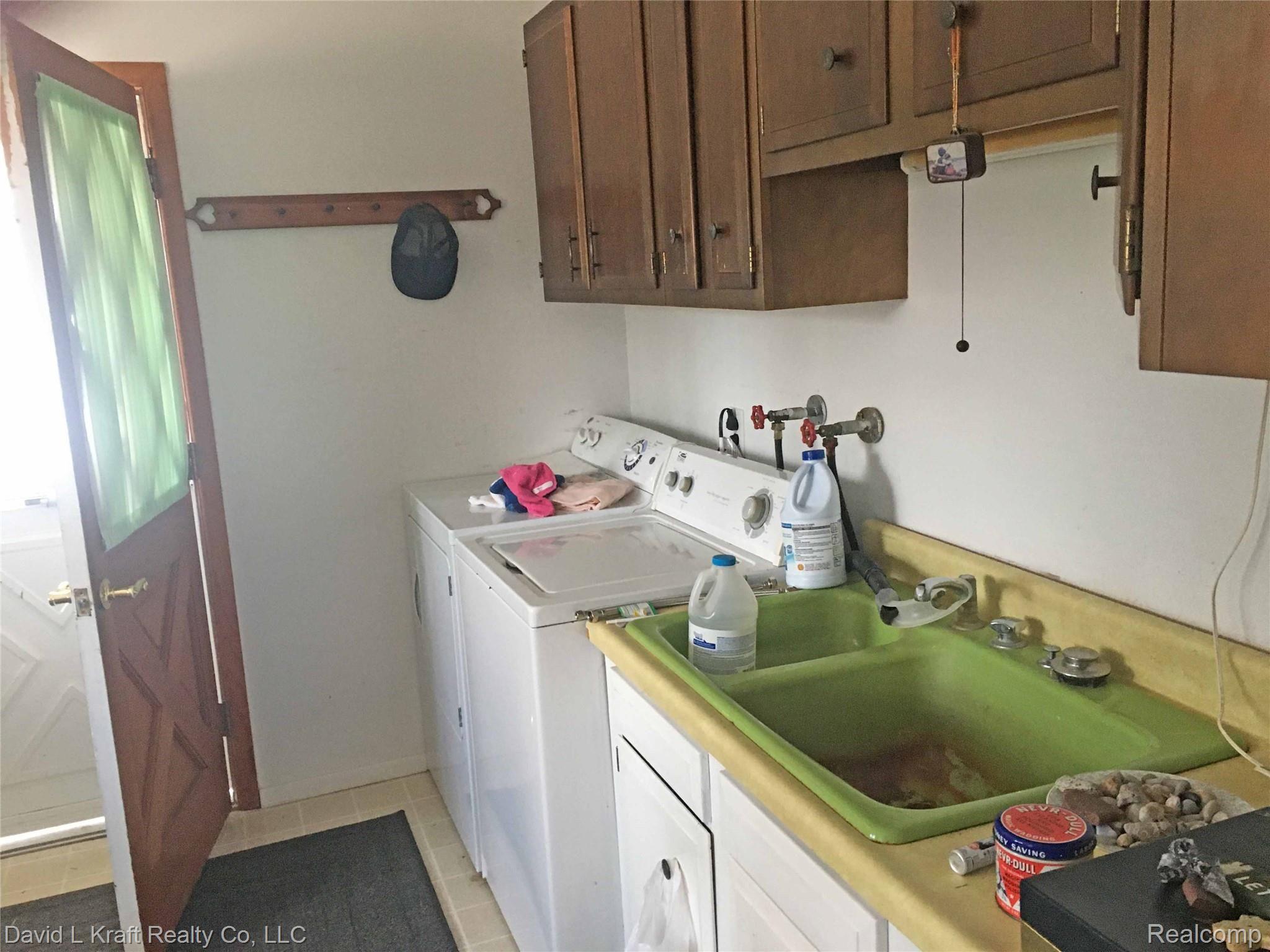 5756 Port Austin Road Caseville, MI 48725 - Photo 9 of 18 5756PtAustinUtility.jpg