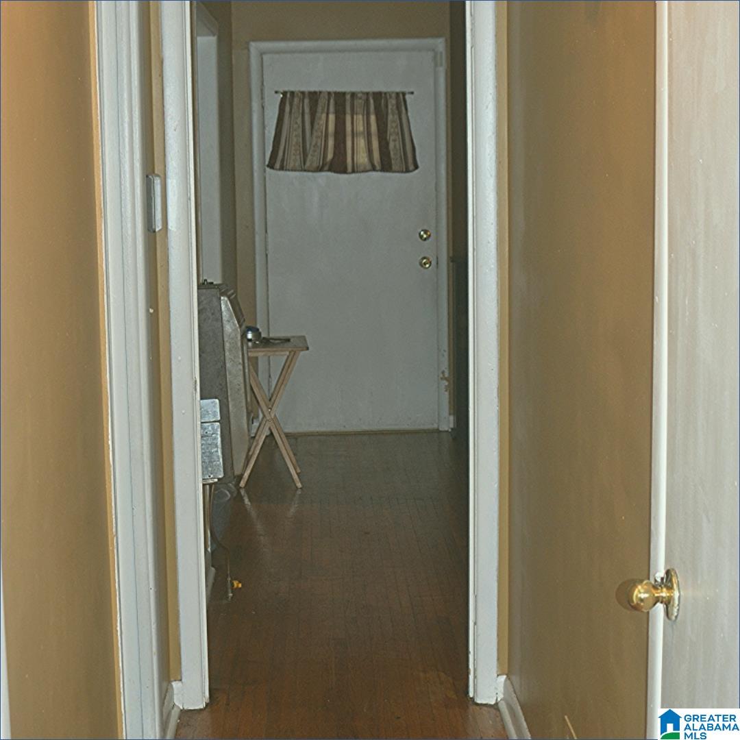216 26th Street Southwest Birmingham, AL 35211 - Photo 7 of 21