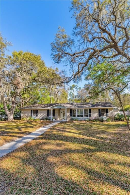 408 Couper Avenue St. Simons Island, GA 31522 - Photo 34 of 35