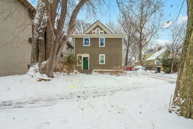$490,000 | 3213 Minnehaha Avenue, Minneapolis, MN 55406