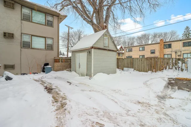 $490,000 | 3213 Minnehaha Avenue, Minneapolis, MN 55406
