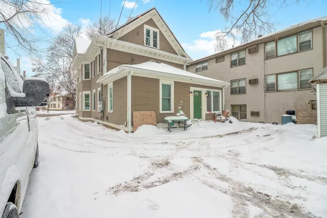 $490,000 | 3213 Minnehaha Avenue, Minneapolis, MN 55406