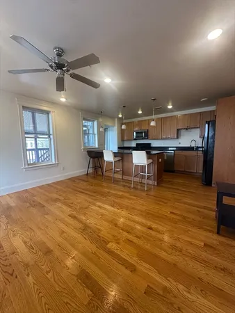 $3,600 | 6 Westminster Avenue, Unit 3, Boston, MA 02119