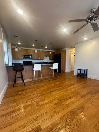 $3,600 | 6 Westminster Avenue, Unit 3, Boston, MA 02119