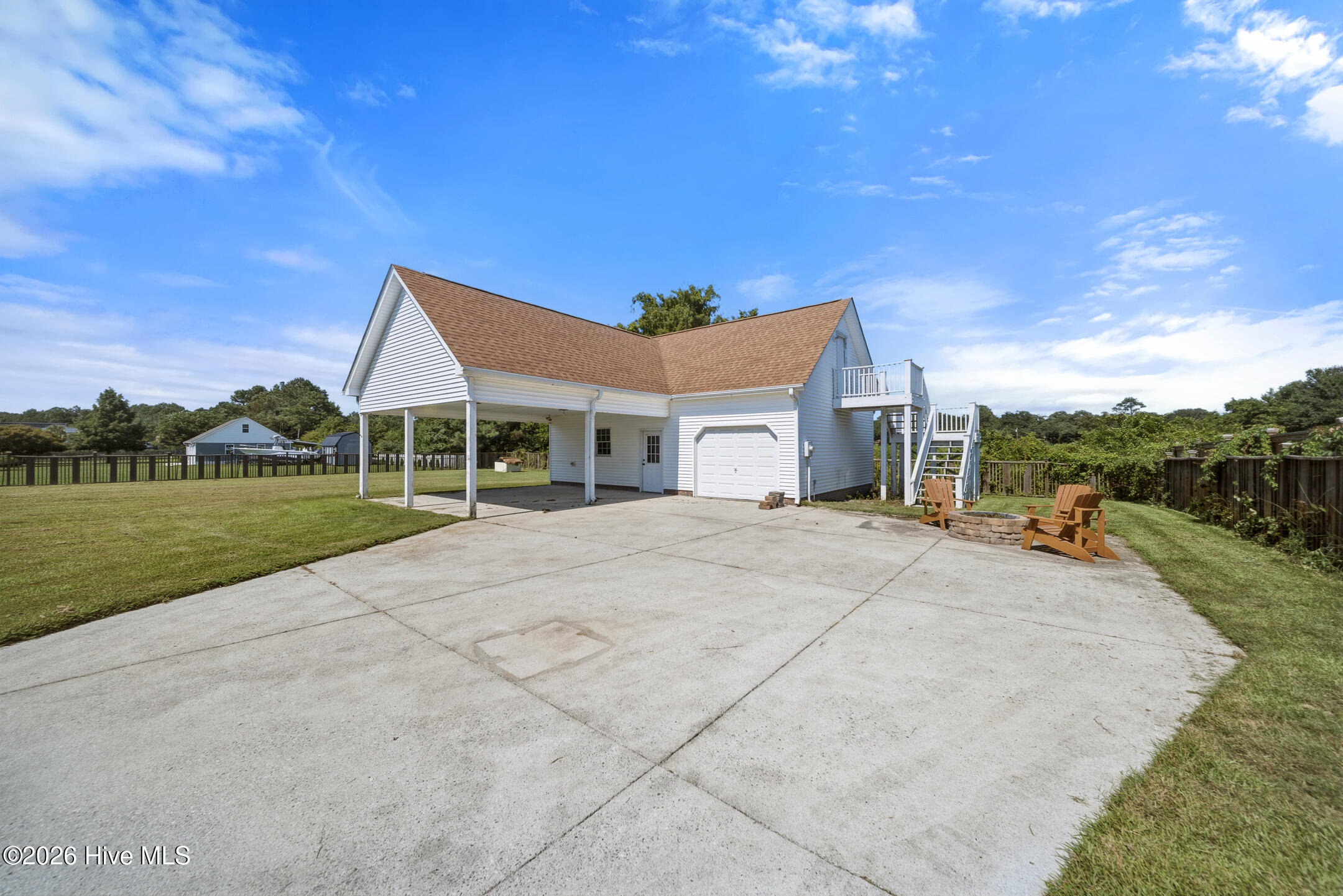 117 Middle Point Road Hampstead, NC 28443 - Photo 61 of 84 Gallery Image 61