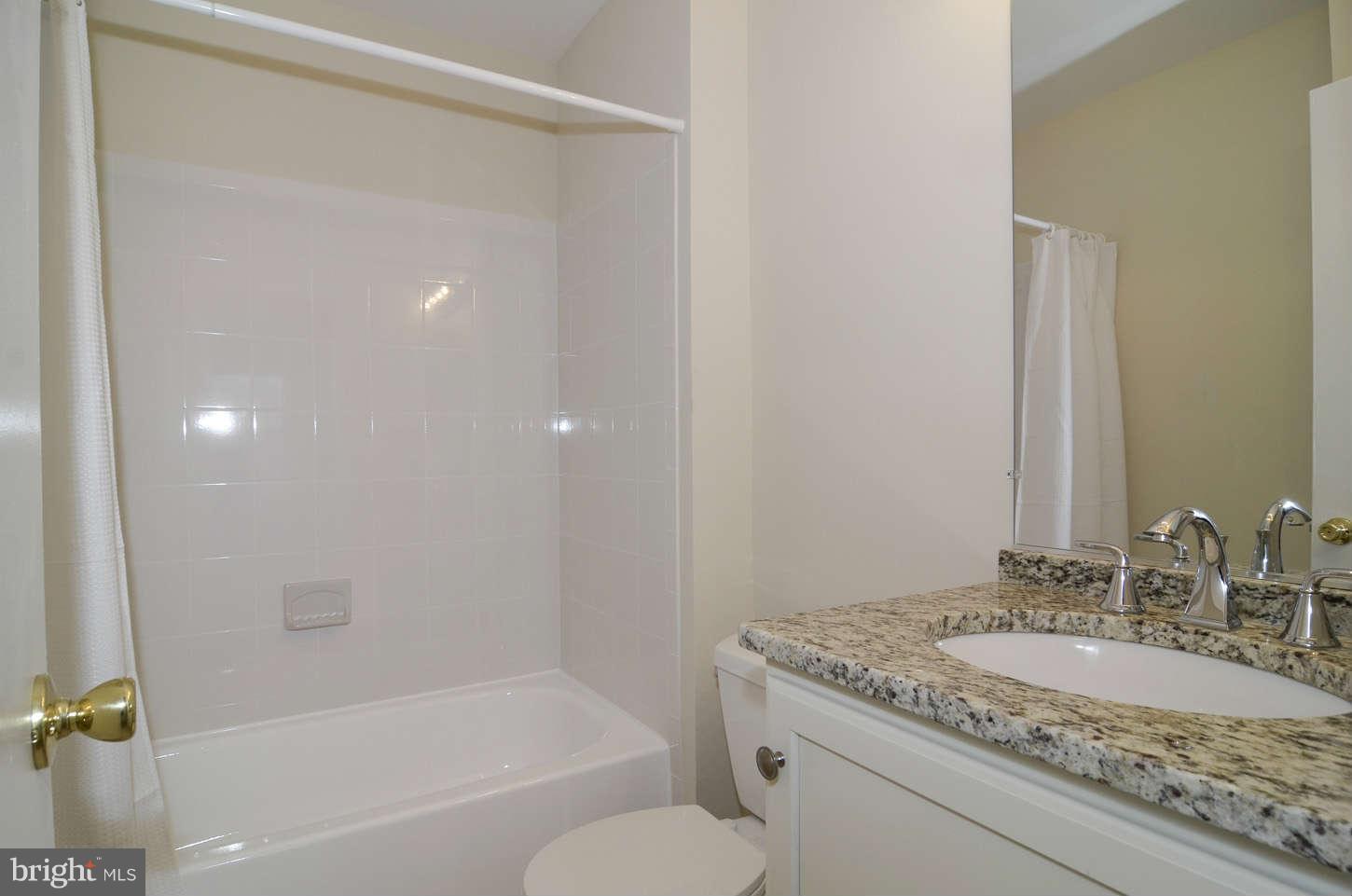 13321 Rippling Brook Drive Silver Spring, MD 20906 - Photo 22 of 30 Upper Level Hall Bath