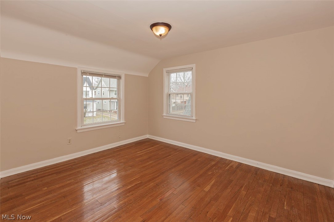 3548 Nordway Road Cleveland Heights, OH 44118 - Photo 18 of 35