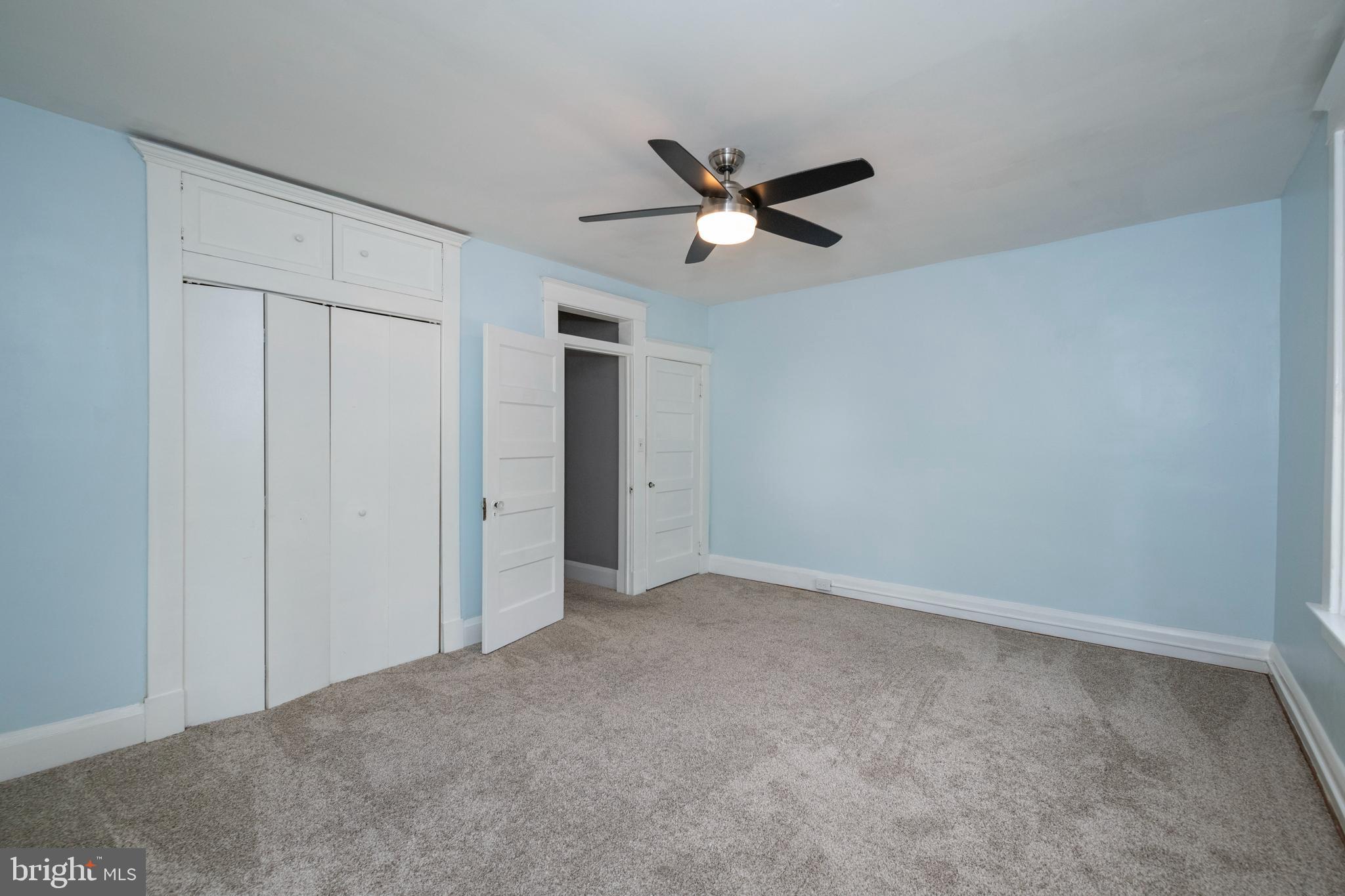 334 Ridge Avenue Towson, MD 21286 - Photo 18 of 40 Primary bedroom