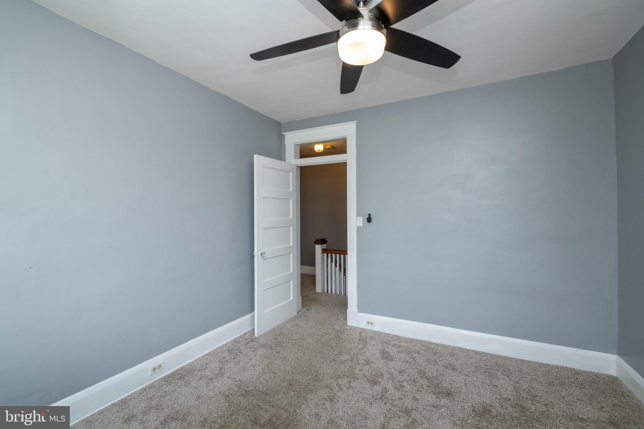 334 Ridge Avenue Towson, MD 21286 - Photo 20 of 40 Bedroom 2