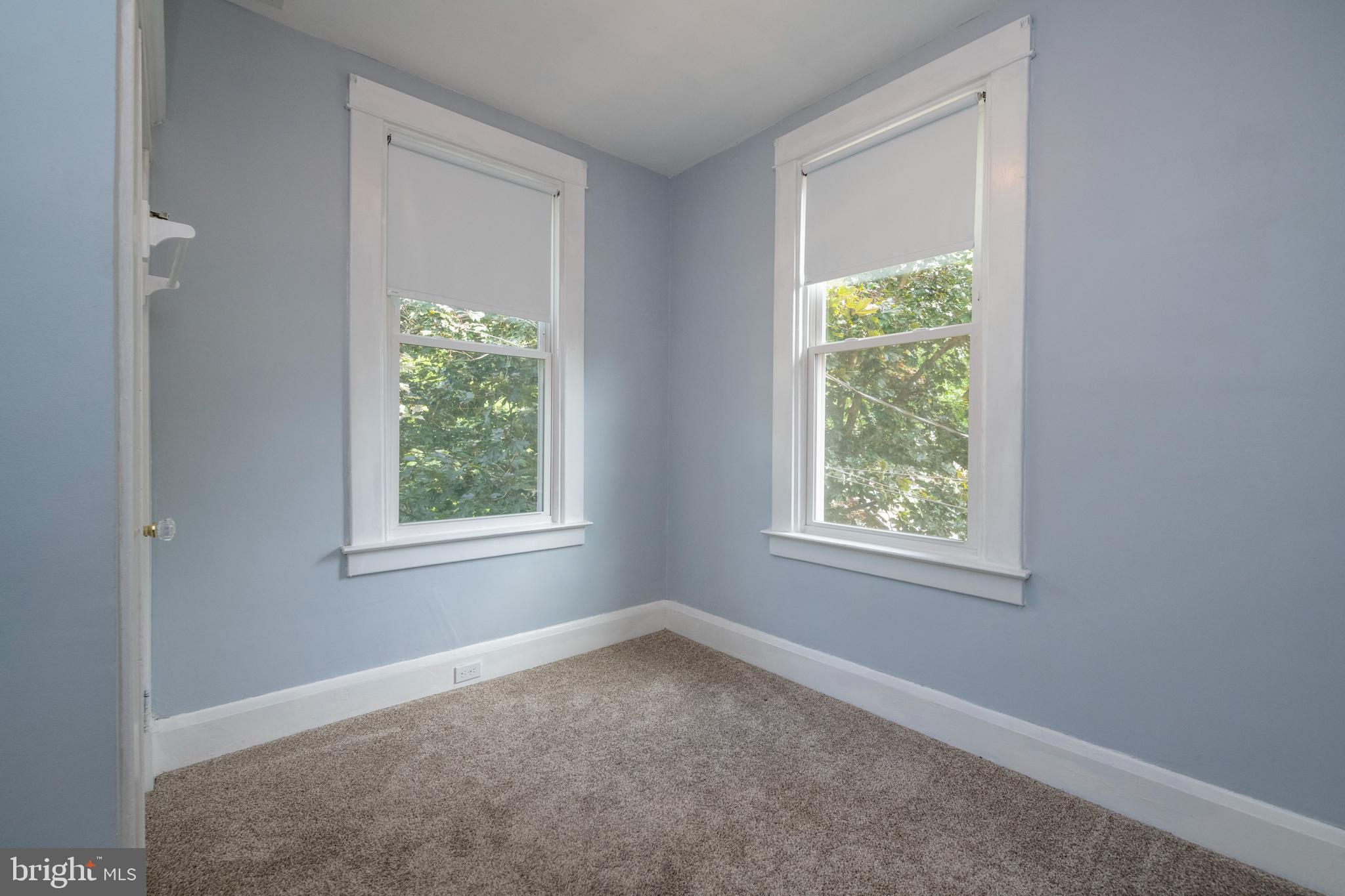 334 Ridge Avenue Towson, MD 21286 - Photo 21 of 40 Bedroom 3