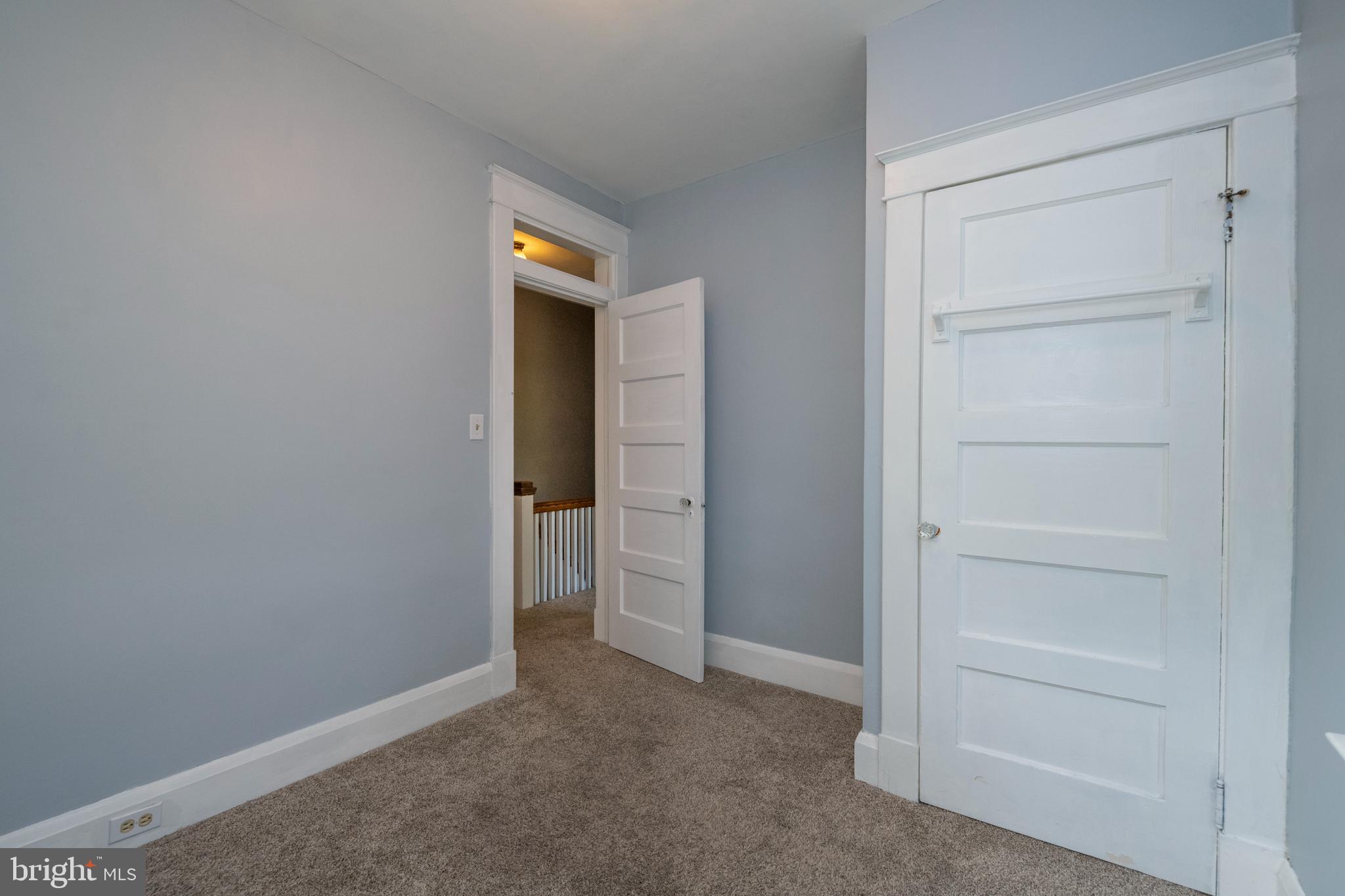 334 Ridge Avenue Towson, MD 21286 - Photo 22 of 40 Bedroom 3