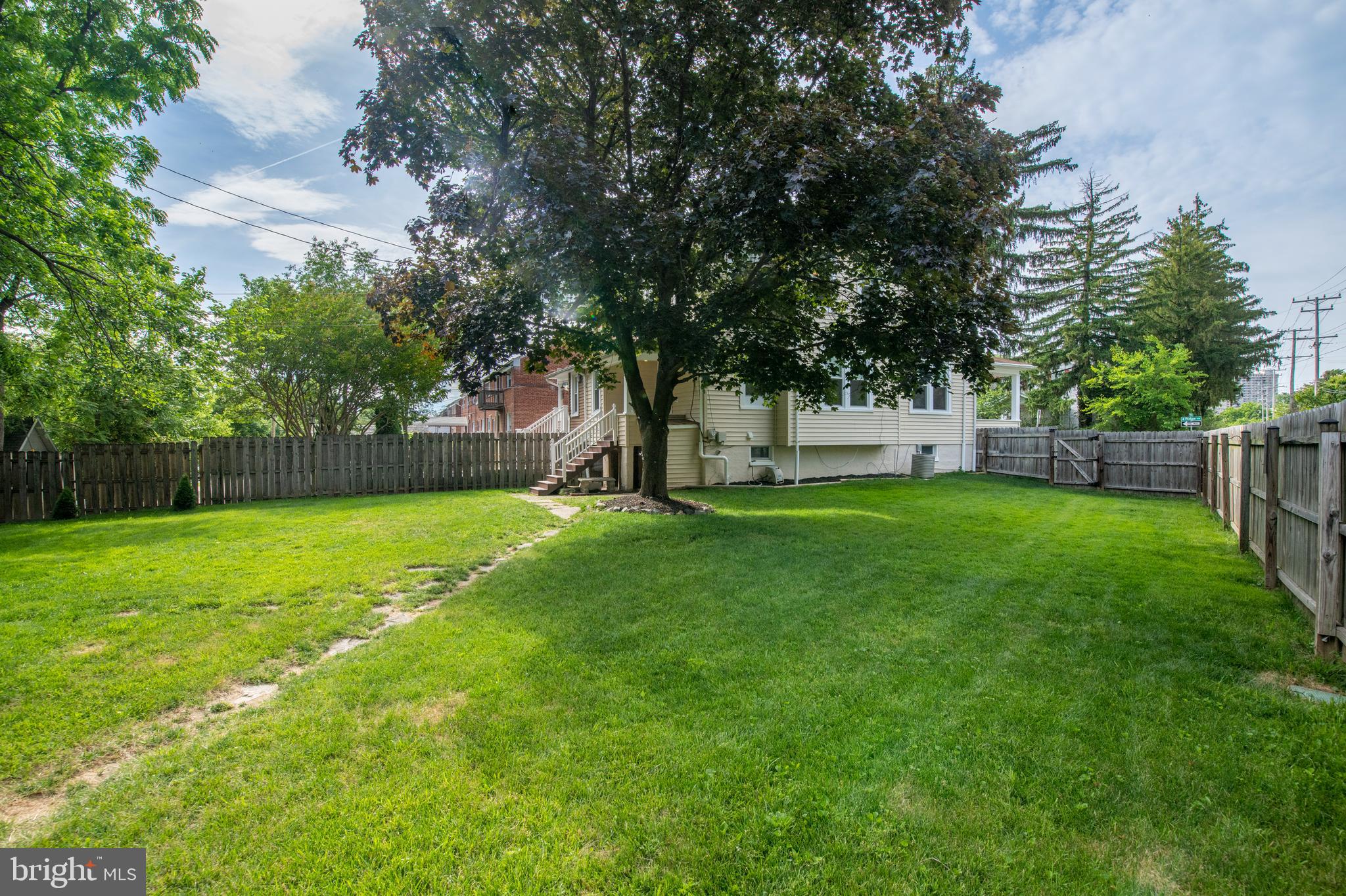 334 Ridge Avenue Towson, MD 21286 - Photo 38 of 40 Gallery Image 38