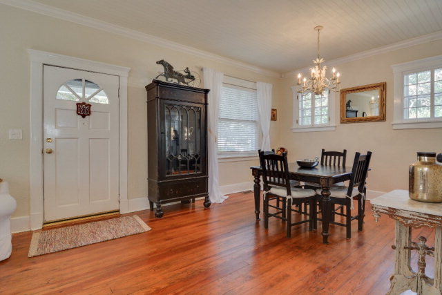 228 Horry Street Southeast Aiken, SC 29801 - Photo 13 of 40