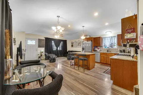 a bathroom with a toilet and a sink