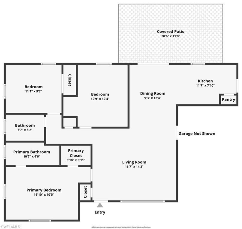 3520 Bolero Way Naples, FL 34105 - Photo 34 of 34 Gallery Image 34
