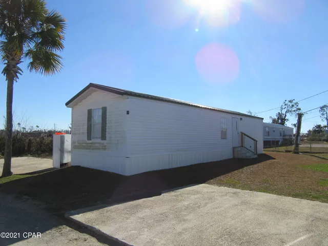 $995 | 4512 Carla Lane, Unit W, Panama City, FL 32405