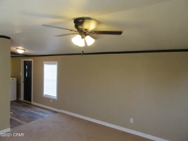 $995 | 4512 Carla Lane, Unit W, Panama City, FL 32405