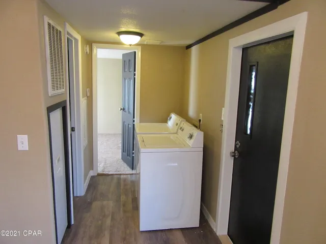 $995 | 4512 Carla Lane, Unit W, Panama City, FL 32405