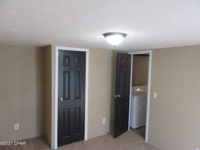 $995 | 4512 Carla Lane, Unit W, Panama City, FL 32405