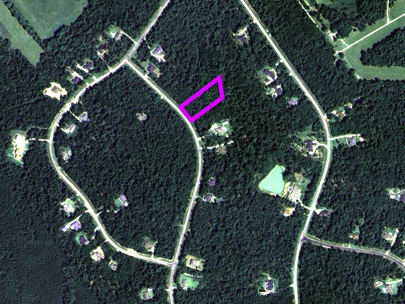 3-b-15-20 Fire Sky Road Huntsville, TX 77340 - Photo 4 of 24 a picture of street