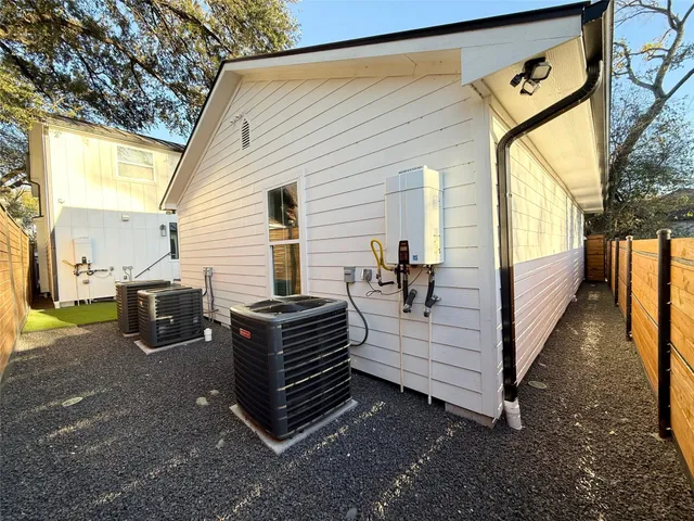 a close up of a stove top oven sitting inside of a kitchen