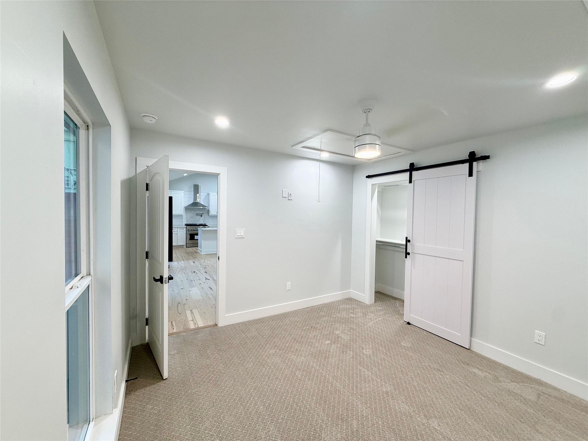 1617 Common Street Houston, TX 77009 - Photo 50 of 50 a view of empty room