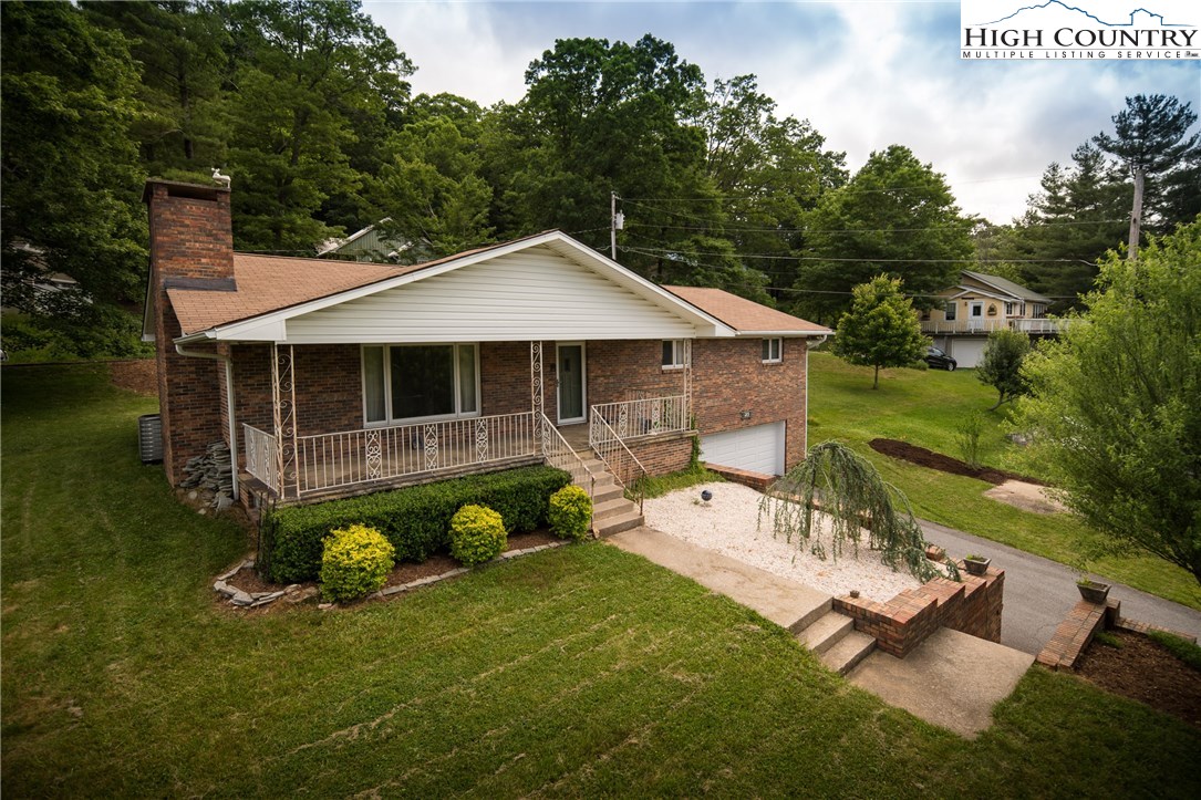 215 Azalea Drive Boone, NC 28607 - Photo 1 of 29 Gallery Image 1