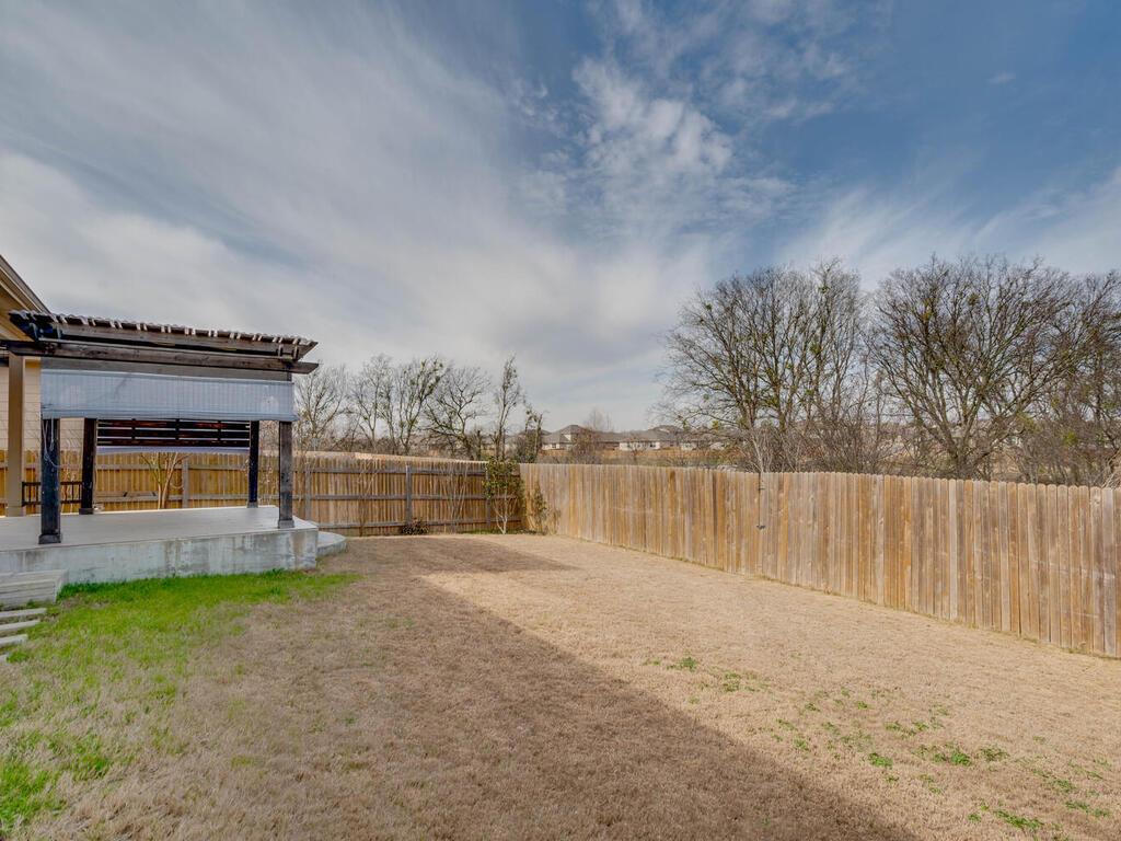688 Donegal Lane Georgetown, TX 78626 - Photo 32 of 33