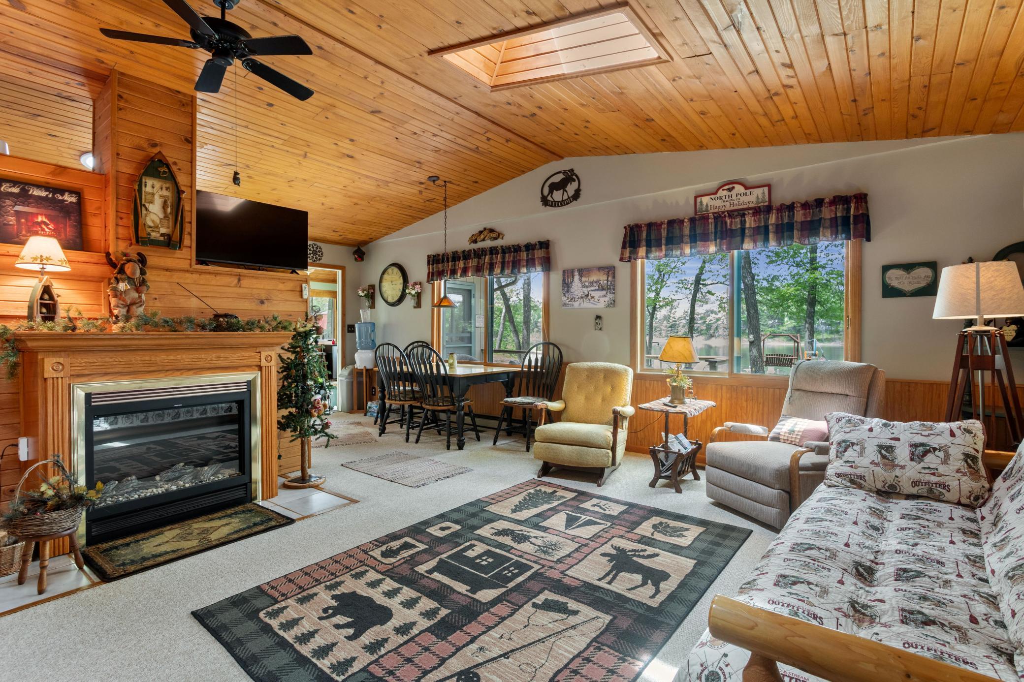 30173 Brown Road Danbury, WI 54830 - Photo 7 of 20