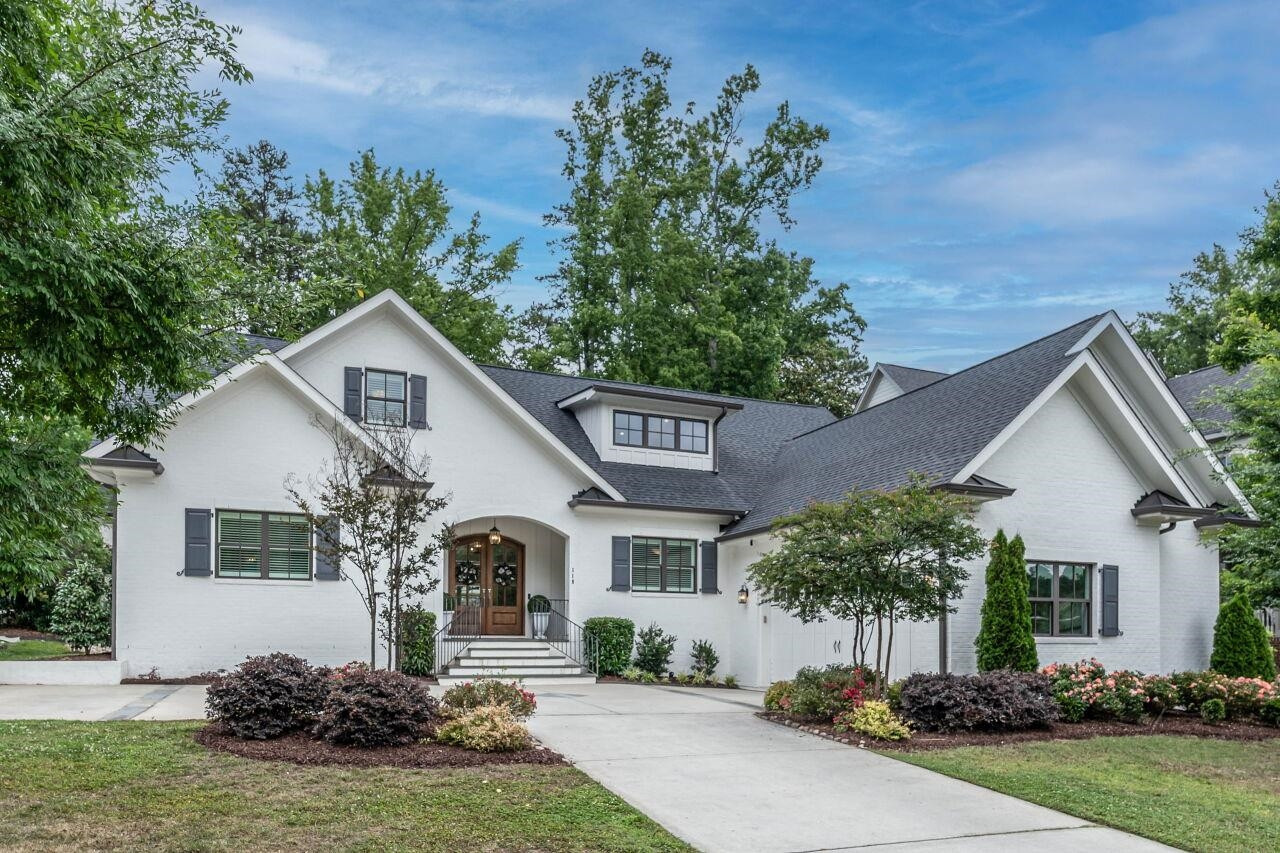 118 Lake Boone Trail Raleigh, NC 27608 - Photo 1 of 33 Photo 1