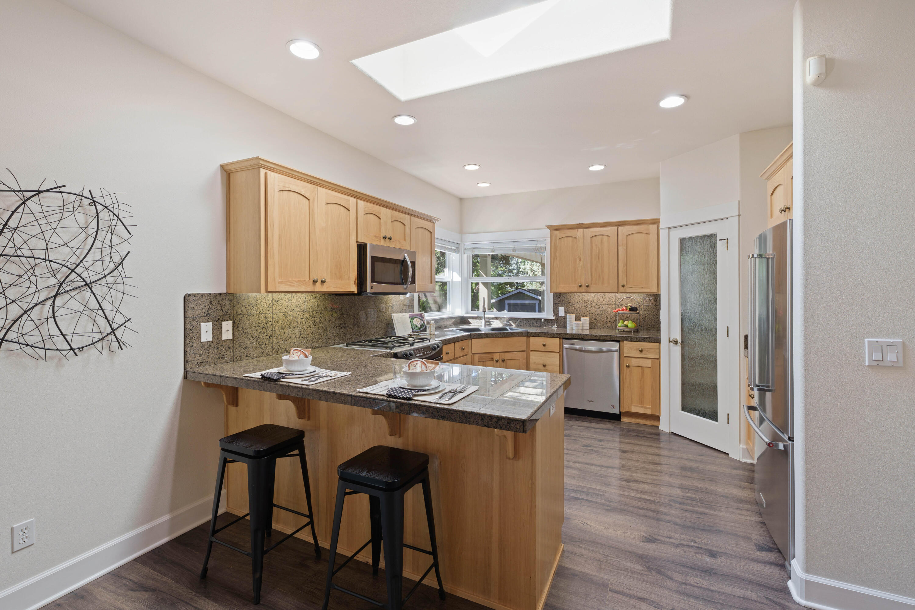 2431 Northwest Awbrey Road Bend, OR 97703 - Photo 17 of 35 DSC06562