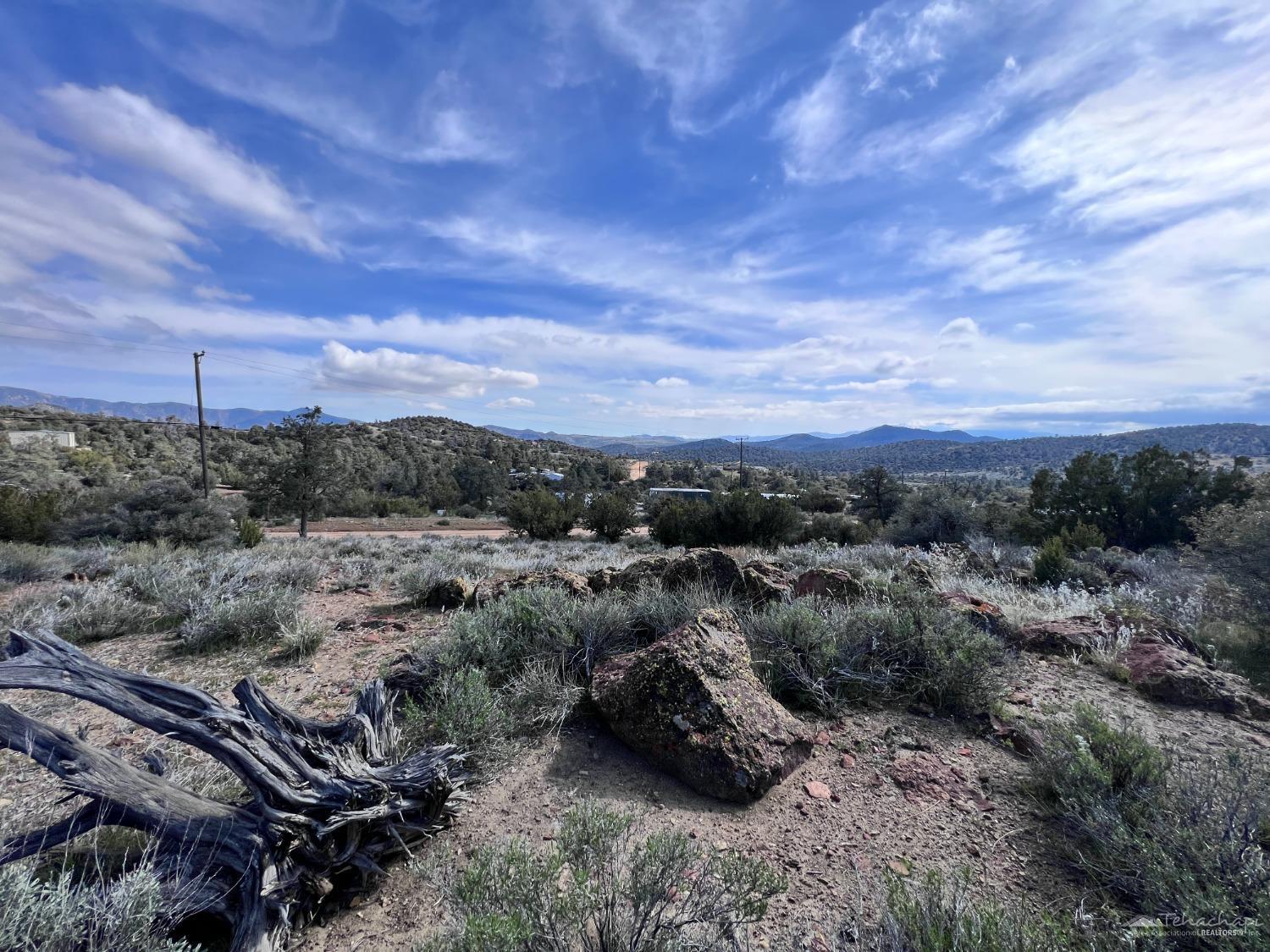 25605 Sand Canyon Road Tehachapi, CA 93561 - Photo 5 of 16 Gallery Image 5