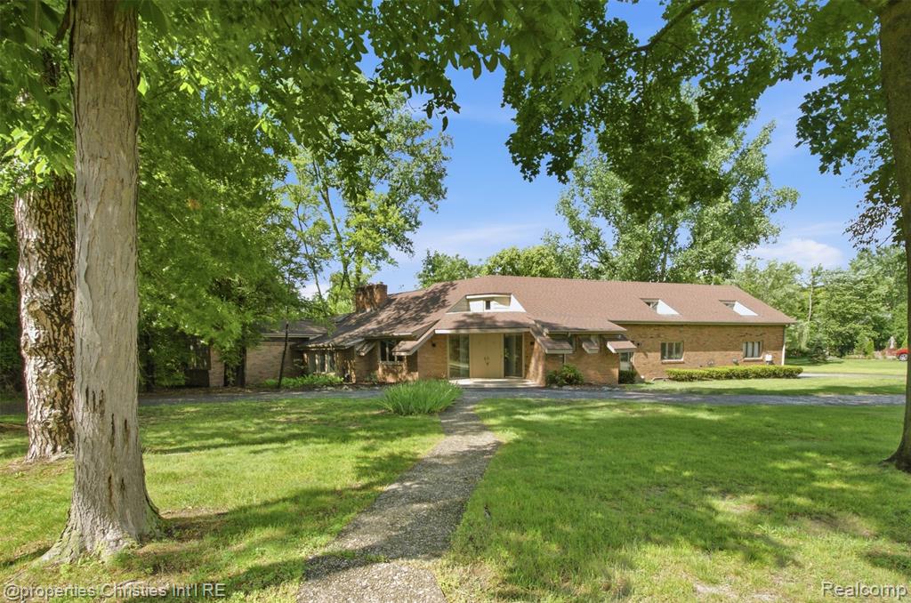 25310 Canterbury Road Franklin, MI 48025 - Photo 50 of 55