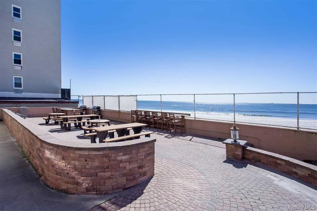 830 Shore Road, Unit 4Q Long Beach, NY 11561 - Photo 18 of 26 a view of a living room with furniture