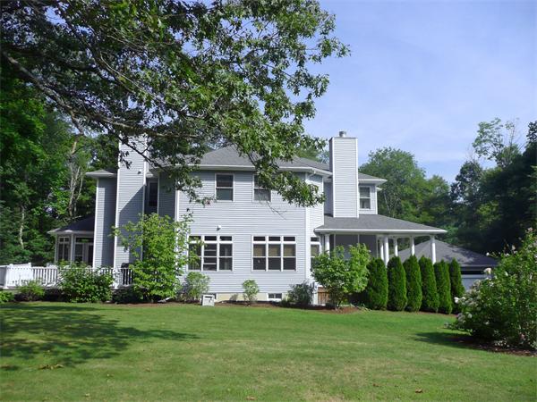 47 Smith Road Rockland, MA 02370 - Photo 1 of 30