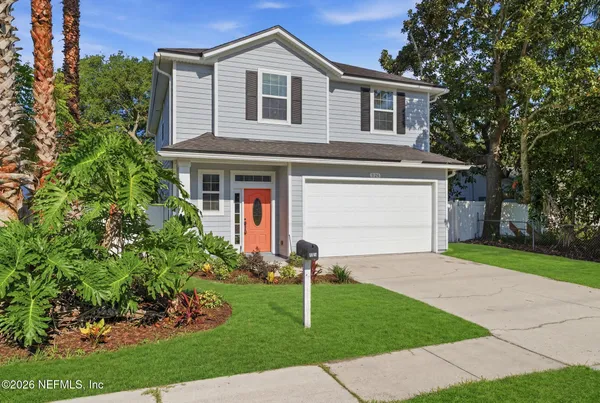 $664,900 | 1126 Penman Road, Jacksonville Beach, FL 32250