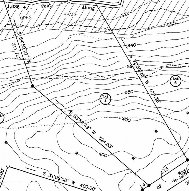 Lot 4 Pine Hill Road Monmouth, ME 04259 - Photo 6 of 15 Lot 4
