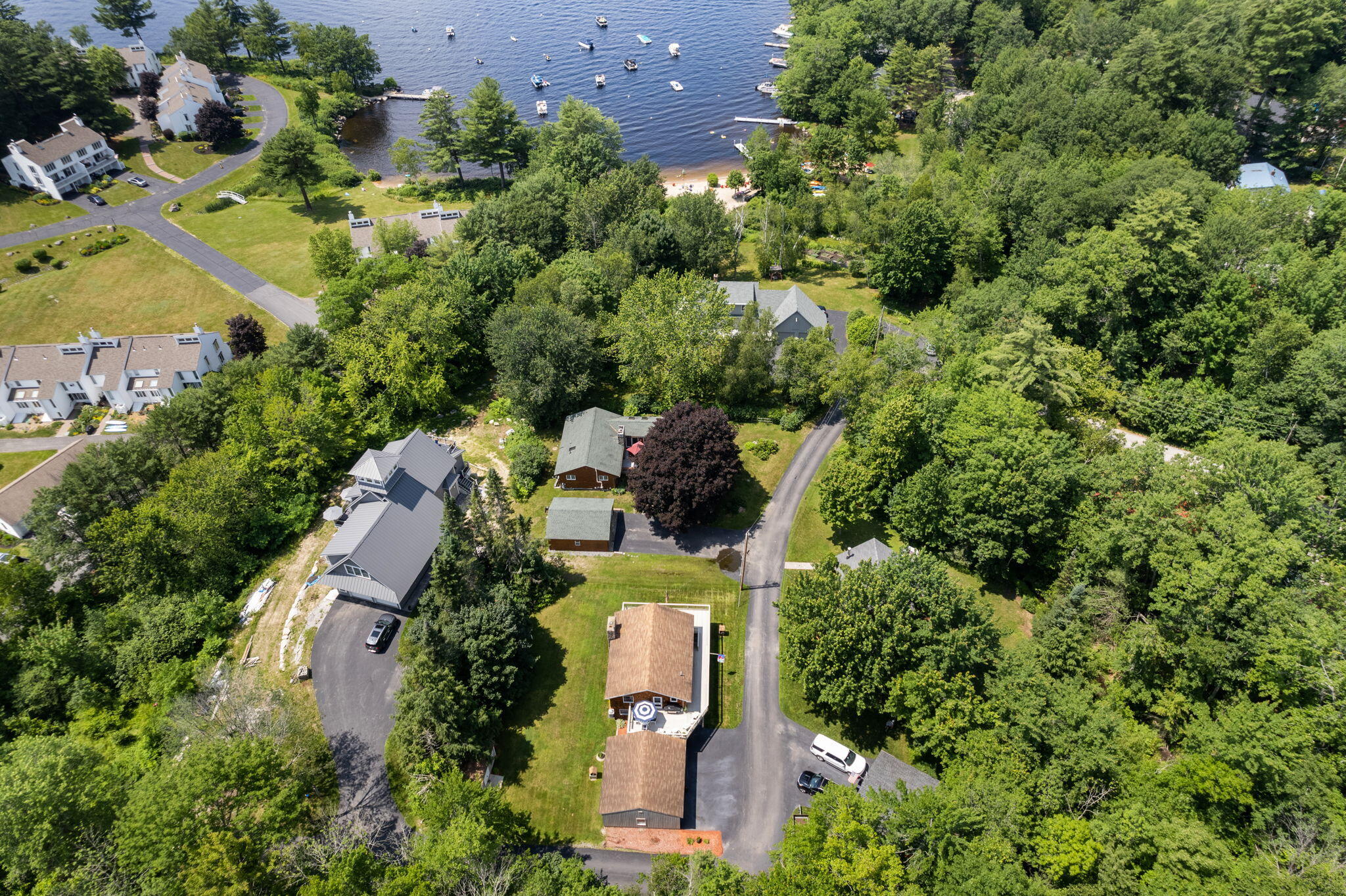 23 Burke Road Naples, ME 04055 - Photo 20 of 50 23-web-or-mls-DJI_0729