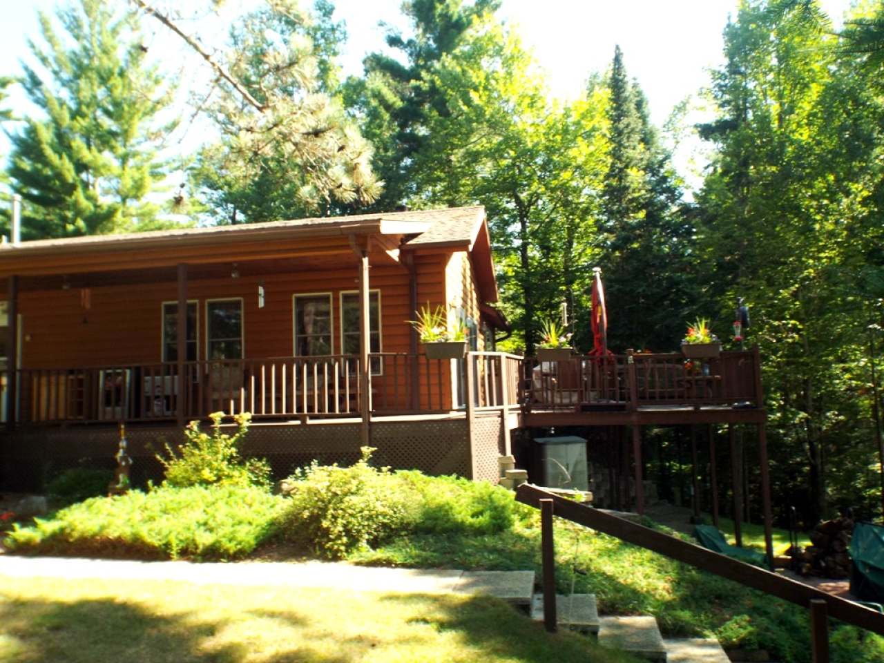 735 McGuire Road Elcho, WI 54428 - Photo 23 of 97 Gallery Image 23