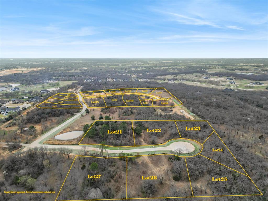 1121 Redbird Grove Road Argyle, TX 76226 - Photo 3 of 11