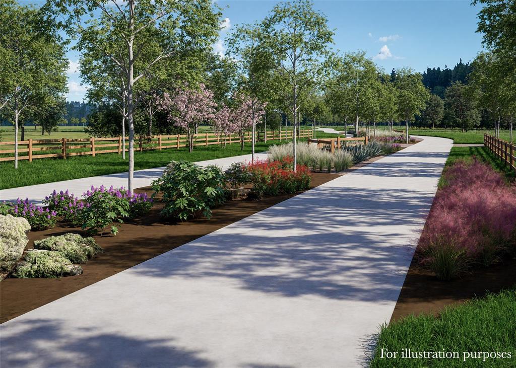 1121 Redbird Grove Road Argyle, TX 76226 - Photo 9 of 11